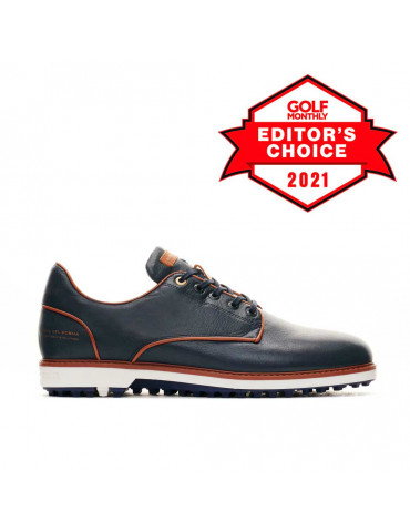 elpaso zapatos golf hombre navy