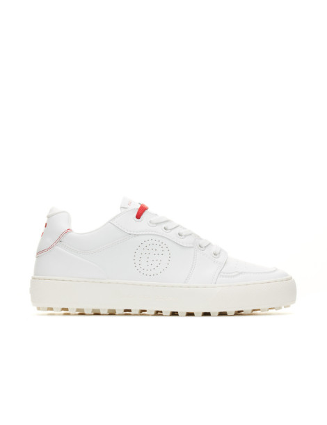 Zapatos de Golf Mujer Blancos Giordana - Duca del Cosma