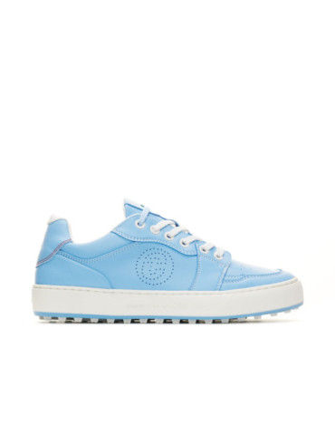 Zapatos de Golf Mujer Azul pastel Giordana - Duca del Cosma