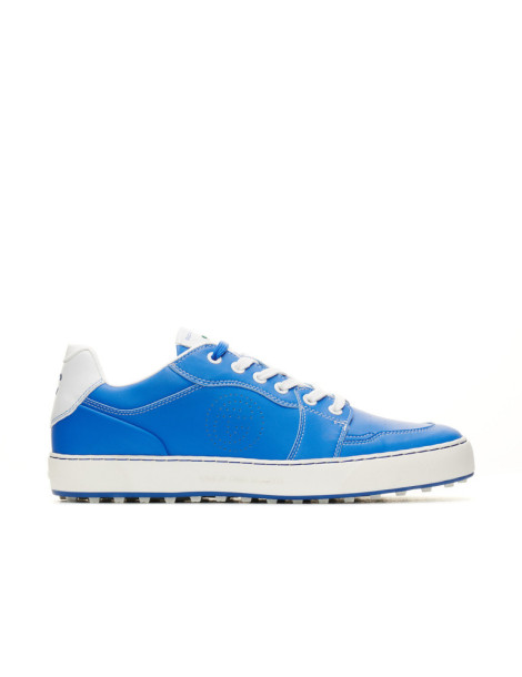 Zapatos golf azul hombre Giordano - Duca del Cosma
