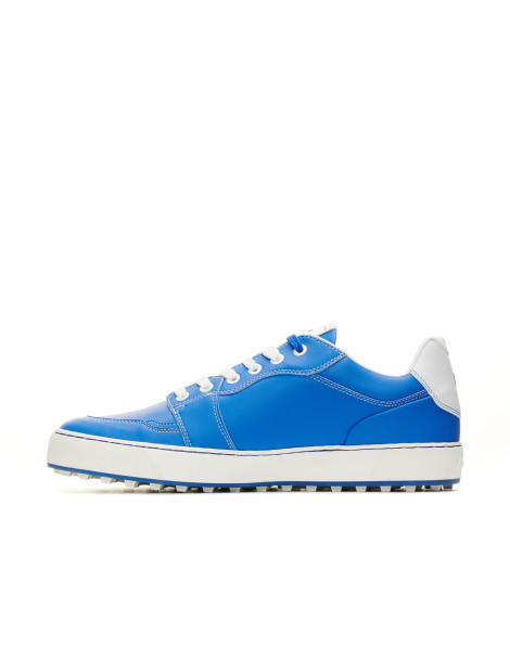 Zapatos golf azul hombre Giordano - Duca del Cosma