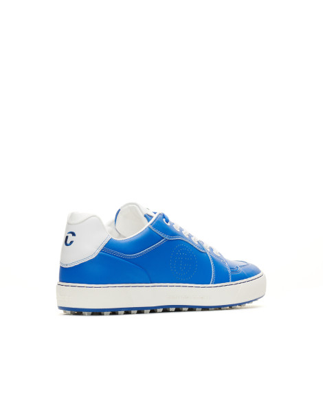 Zapatos golf azul hombre Giordano - Duca del Cosma