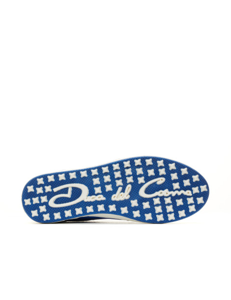 Zapatos golf azul hombre Giordano - Duca del Cosma