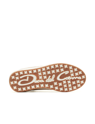Zapatos de Golf Mujer Beige Garda - Duca del Cosma