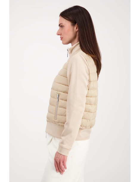 Chaqueta acolchada ligero de mujer - Monari