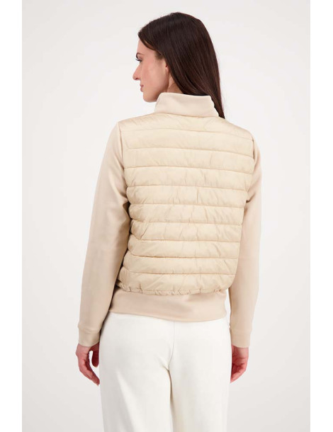 Chaqueta acolchada ligero de mujer - Monari