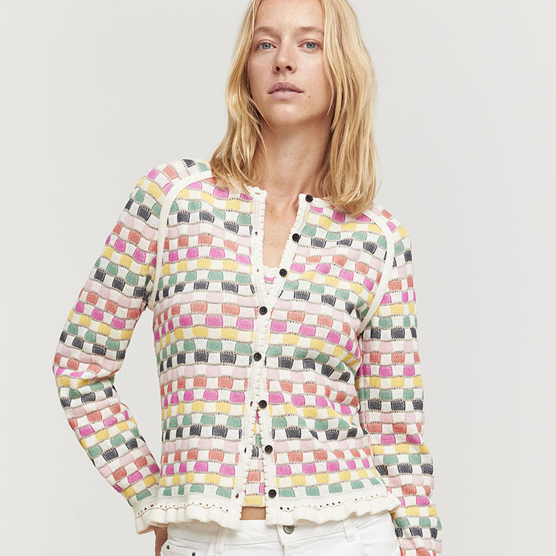 Cardigans